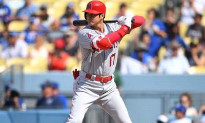 MLB: After injury: Japan-Star starts litter program