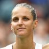 WTA: Karolina Pliskova has dared