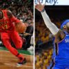 NBA: 5 questions about Schröder-Melo-Trade: Winners everywhere