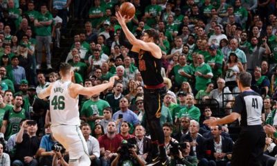 NBA: Sixers: Is Korver from Cleveland?