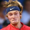 ATP: Rublev returns, an Indian achieves a milestone