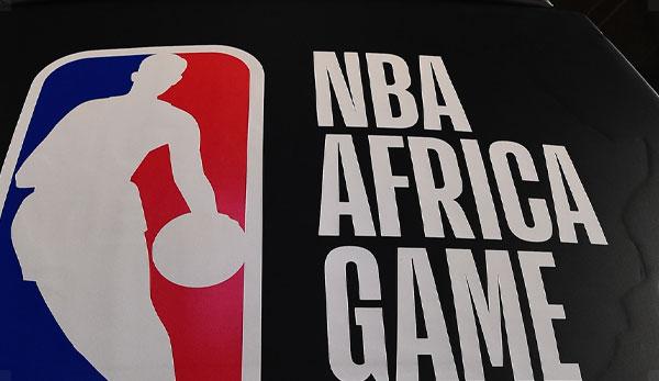 NBA: Africa Game 2018: Stars, Players, Livestream, Date, Location