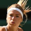 WTA: Serena's coach believes in Camila Giorgi