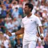 ATP: Novak Djokovic on injury break: "I had no motivation at all"