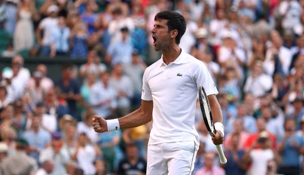 ATP: Novak Djokovic on injury break: "I had no motivation at all"