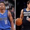 NBA: Ferrell and Bjelica sign with the Kings