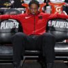 NBA: After Trade: Raptors President apologizes to DeRozan