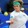 ATP: Umag: Defending Champion Andrey Rublev Fails to Comeback in Quarter Finals