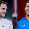 ATP: Forbes list: Roger Federer and Rafael Nadal among the 100 richest celebrities in the world