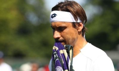 ATP: Evergreen David Ferrer falls out of the Top 50 for the first time - after 13 years