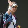 WTA: Gstaad: Eugenie Bouchard must give up - Mandy Minella fights for title