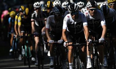 Tour de France: Stage 15: Watch live today on TV, live stream and live ticker
