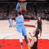 NBA: Clippers: New contract for Harrell