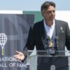 ATP: Michael Stich inducted into the Hall of Fame: "I loved the game"