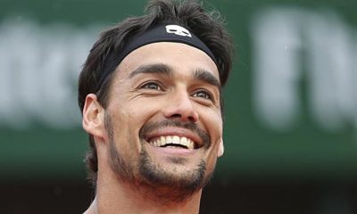 Forza, Fabio! Fognini wins seventh career title in Bastad