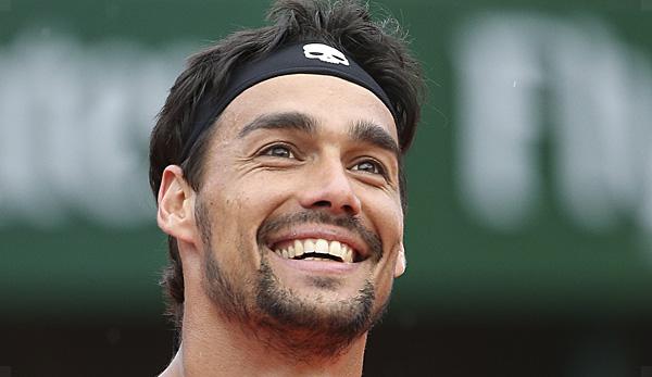 Forza, Fabio! Fognini wins seventh career title in Bastad