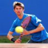 ATP Challenger: Maggots lose final significantly