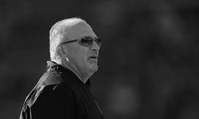 NFL: Minnesota Vikings offensive line coach Tony Sparano deceased