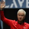 ATP: John McEnroe praises Angelique Kerber and believes in Alexander Zverev