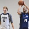 NBA: Are the Mavs bringing Devin Harris back?