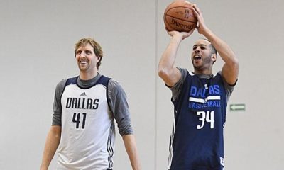 NBA: Are the Mavs bringing Devin Harris back?