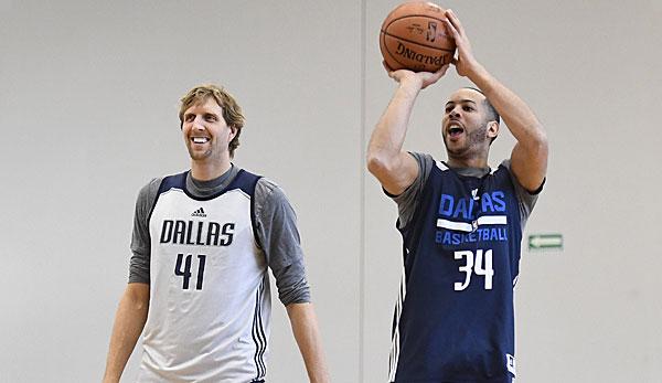 NBA: Are the Mavs bringing Devin Harris back?