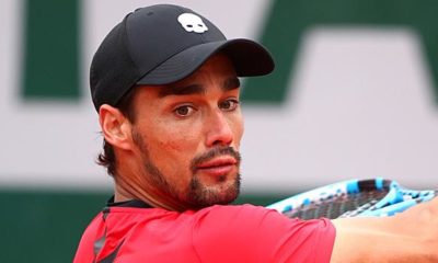 ATP World Ranking: Fognini approaches the top ten, Thiem approaches eighth again