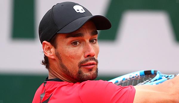 ATP World Ranking: Fognini approaches the top ten, Thiem approaches eighth again
