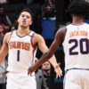 NBA: The Offseason of the Phoenix Suns: Finally an end to fueling