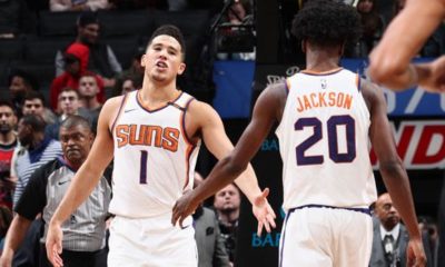 NBA: The Offseason of the Phoenix Suns: Finally an end to fueling