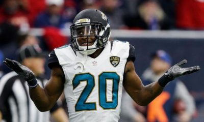 NFL: The Jacksonville Jaguars as Contender: Against all expectations