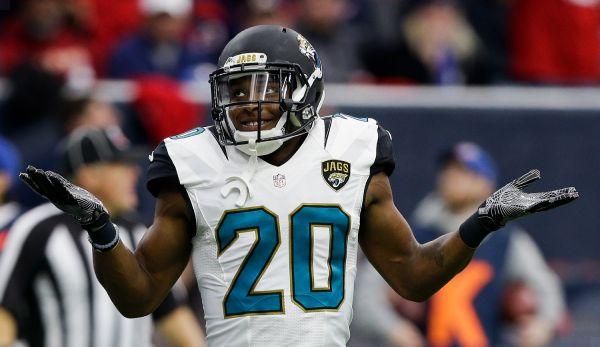 NFL: The Jacksonville Jaguars as Contender: Against all expectations