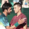 ATP: Melzer/Thiem out of Hamburg - Peya out too