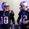 NFL: Garoppolo about TB12: "Thought I was better"