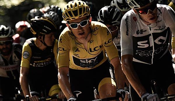 Tour de France: Stage 16: Watch live today on TV, live stream and live ticker