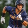 MLB: Season Off? Tebow breaks his hand