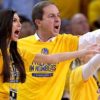 NBA: Warriors owner accuses teams of inefficiency