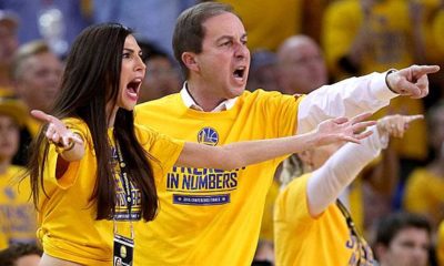 NBA: Warriors owner accuses teams of inefficiency