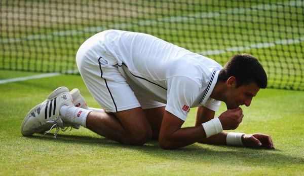 Wimbledon: Artificial turf on Wimbledon's Center Court?