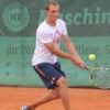 Matthias Wolf aims for home victory at Flötzersteig Open premiere