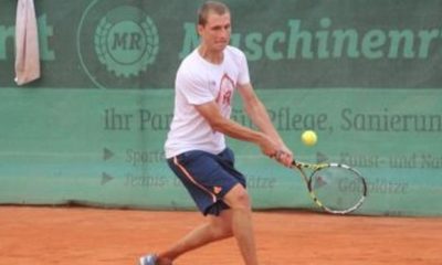 Matthias Wolf aims for home victory at Flötzersteig Open premiere