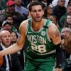 NBA: Trade! Celtics send Nader to OKC