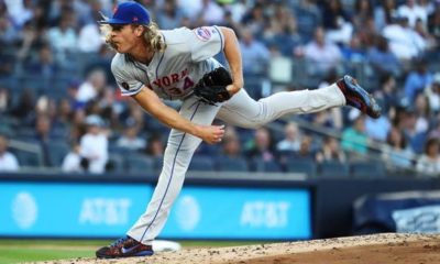 MLB: Thor drops out with childhood illness for the time being