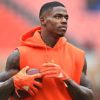 NFL: Josh Gordon missing in Cleveland Browns Training Camp