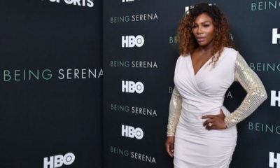 WTA: After the first episode of "Being Serena": Williams explains background of her TV show