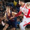 Basketball: Bavaria succeeds Transfercoup: Barca-Star comes