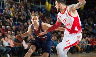 Basketball: Bavaria succeeds Transfercoup: Barca-Star comes