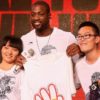 NBA: Mega-offer for D-Wade from China?