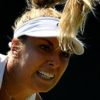 WTA: Lisicki also fails early in Nanchang