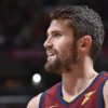 NBA: Kevin Love signs new four-year contract with the Cavs